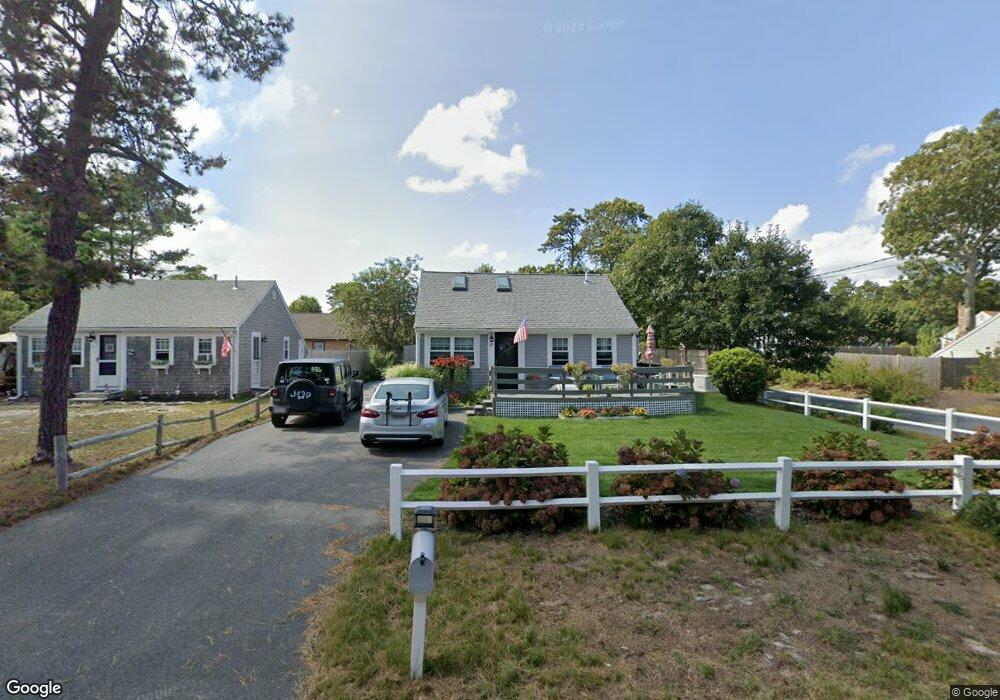 69 Siasconset Ave, Dennis Port, MA 02639 - photo 1