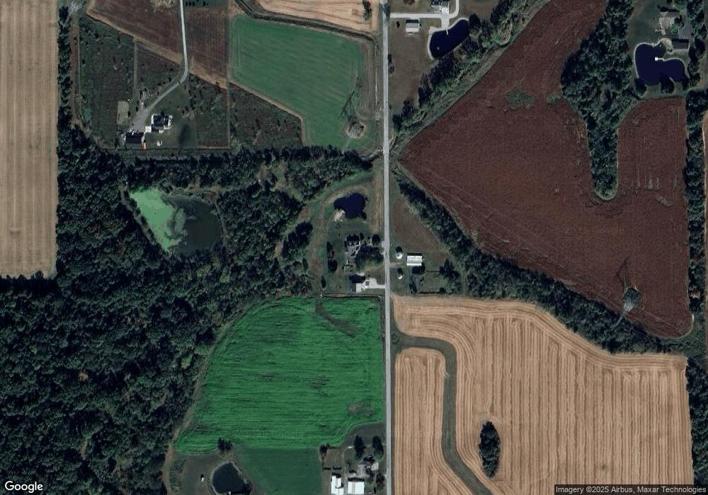 4784 N 175 E, Ossian, IN 46777 - photo 1