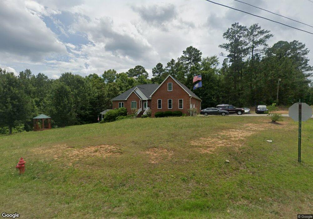 330 Stagecoach Rd, Macon, GA 31211 - photo 1