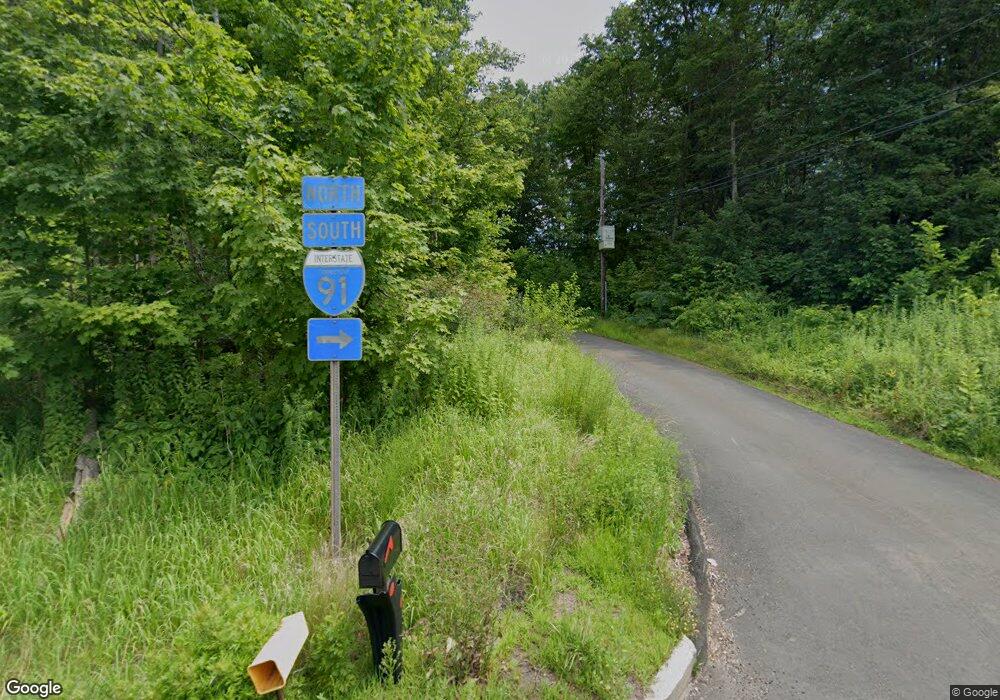 100 Prospect Hill Rd, East Windsor, CT 06088 - photo 1