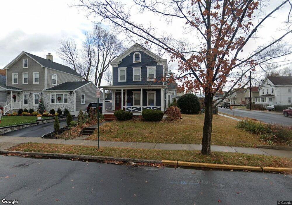 120 Duer St unit 2, North Plainfield, NJ 07060 - photo 1