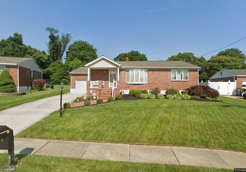 1710 Delpenn Rd, Wilmington, DE 19810 - photo 1