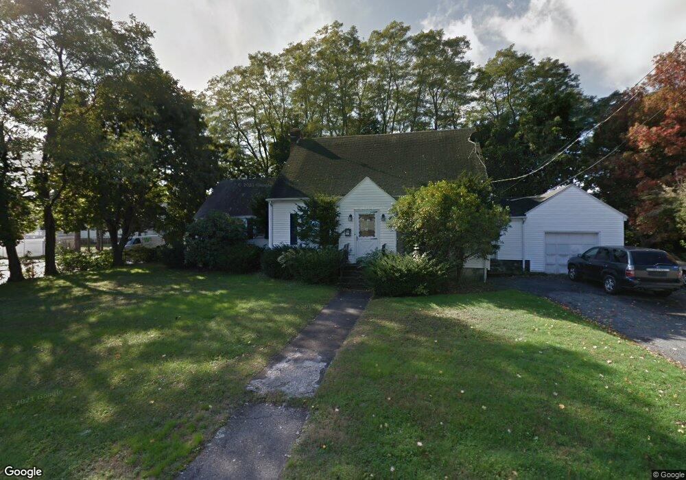 3 Lord St, Worcester, MA 01604 - photo 1