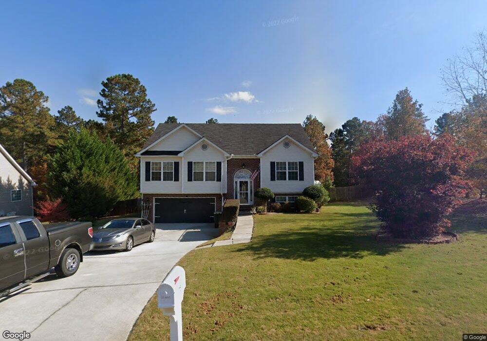 75 Meadow Overlook Dr, Covington, GA 30016 - photo 1