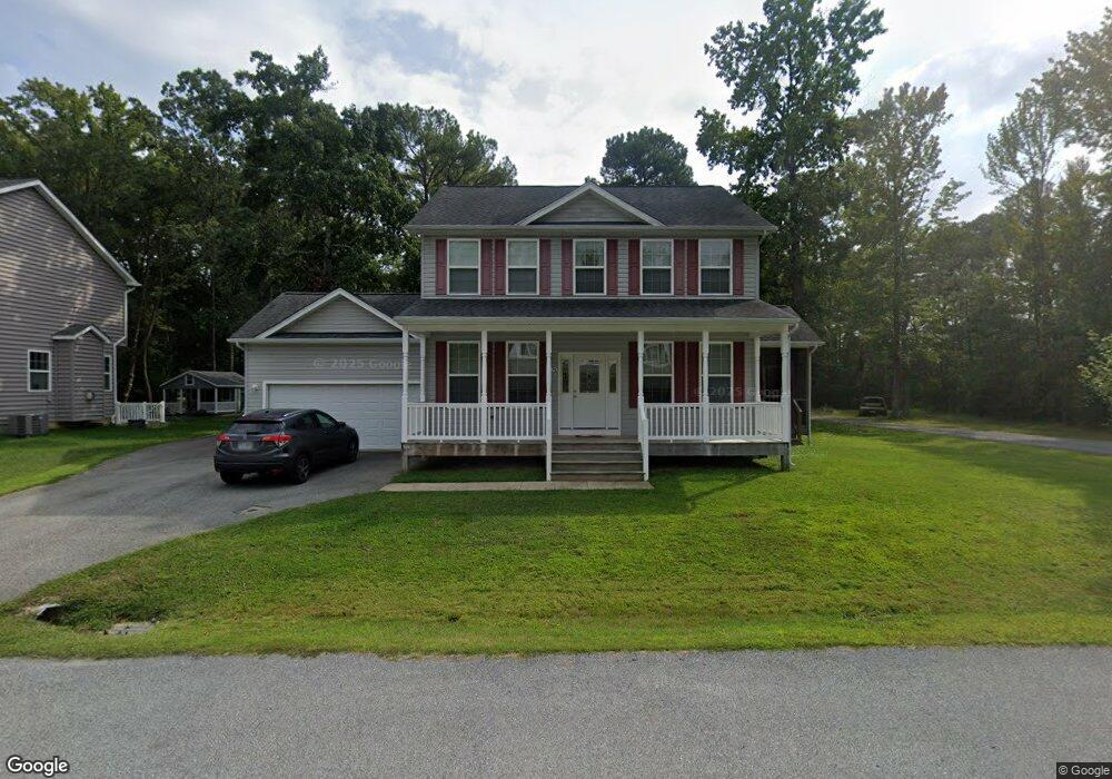 11 Danielles Way, Dowell, MD 20629 - photo 1