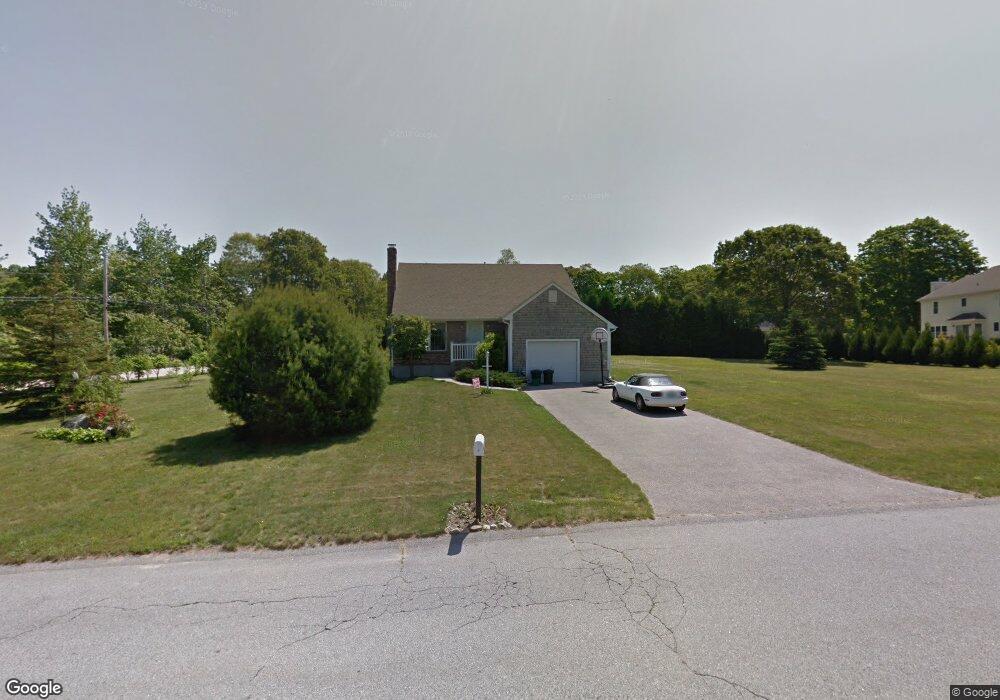 0 Mowrey Rd, Westerly, RI 02891 - photo 1