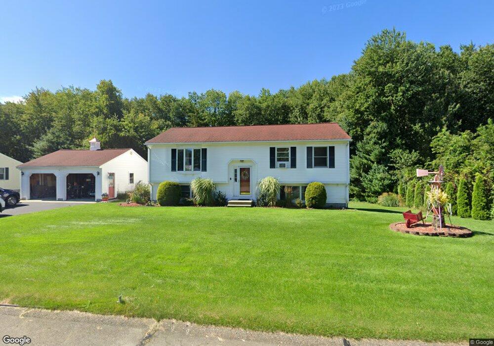 22 Village Way, North Smithfield, RI 02896 - photo 1