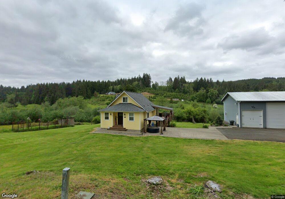 139 Overmeyer Rd, Raymond, WA 98577 - photo 1