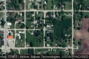 0 E 2nd St, Delta, IA 52550