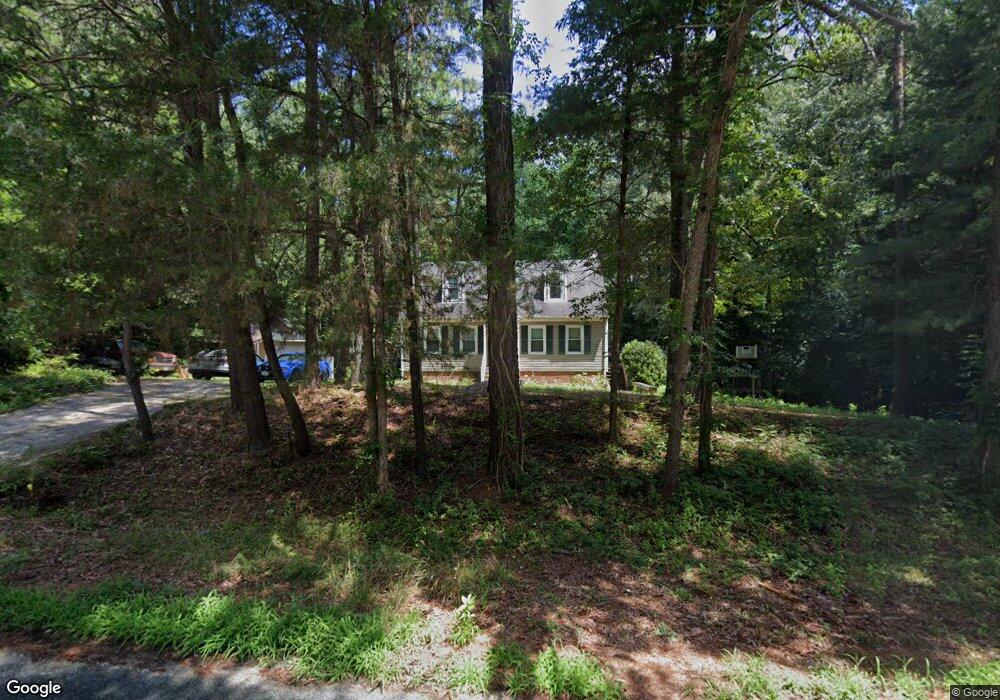 218 Oak Springs Dr, Aylett, VA 23009 - photo 1