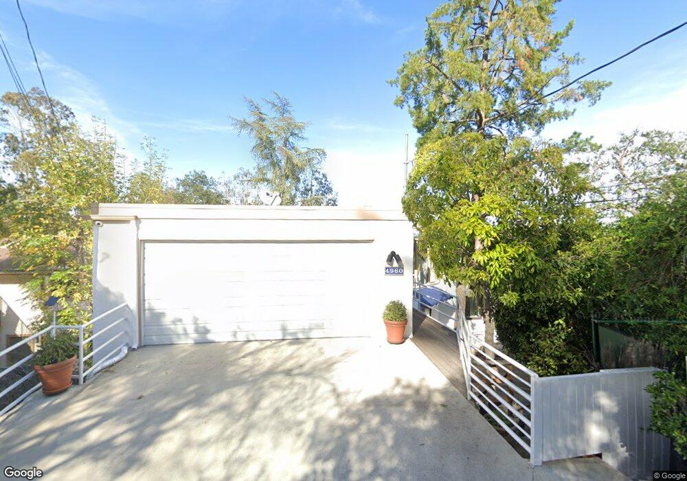 4960 Campo Rd, Woodland Hills, CA 91364 - photo 1