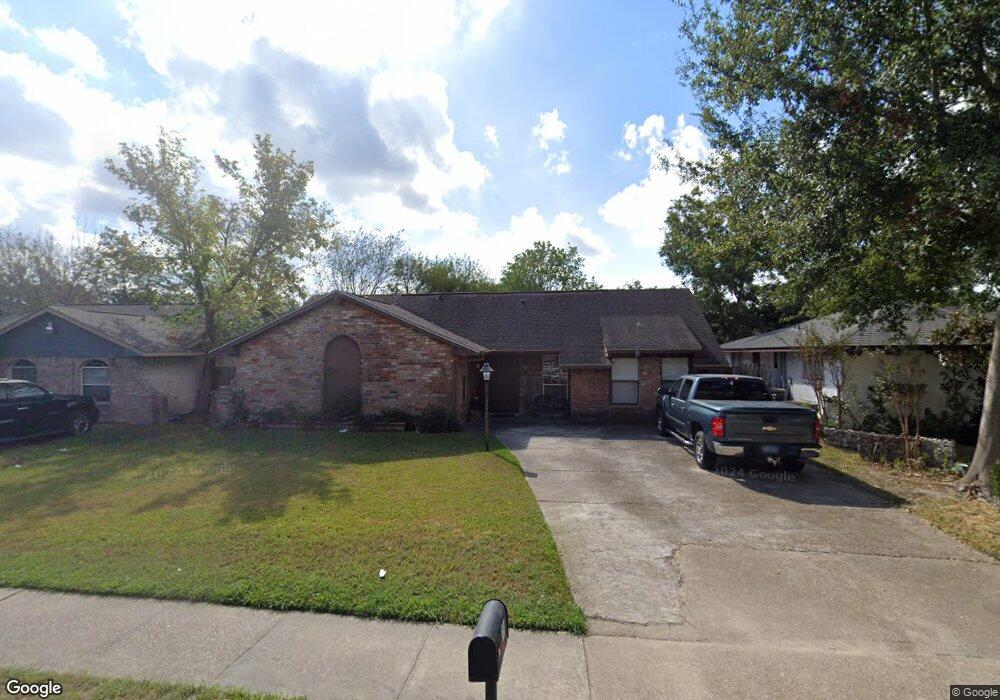7131 Sawmill Trail, Houston, TX 77040 - photo 1