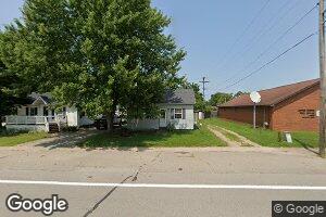 4300 Beach St, Akron, MI 48701