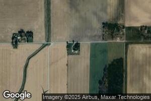 7817 E 700 N, Windfall, IN 46076