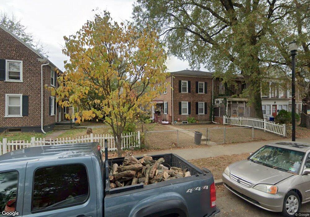 2833 Yorkship Rd, Camden, NJ 08104 - photo 1