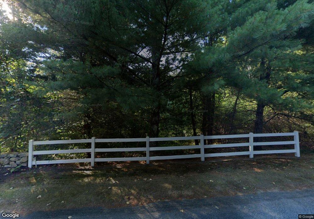 8 Wooded Grove Cir, West Kingston, RI 02892 - photo 1