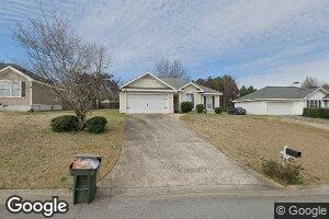 115 Ridgebend Dr, Centerville, GA 31028