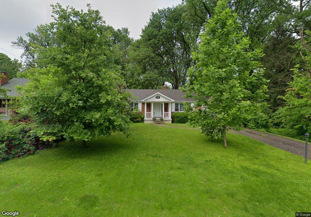 1741 Millerwood Dr, New Albany, IN 47150 - photo 1