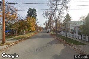 Lot 4 Geyser Rd, Whitefish, MT 59937