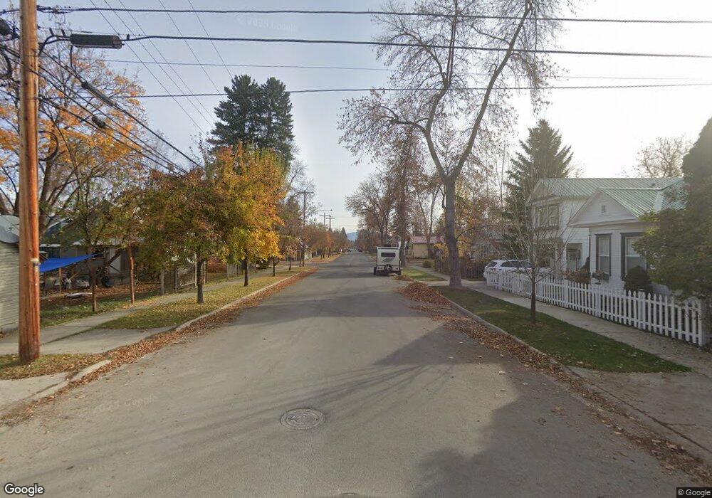 Lot 4 Geyser Rd, Whitefish, MT 59937 - photo 1