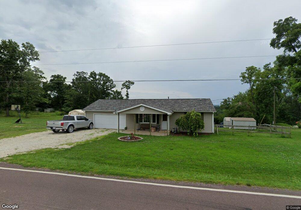 13110 Hwy Y, Rolla, MO 65401 - photo 1