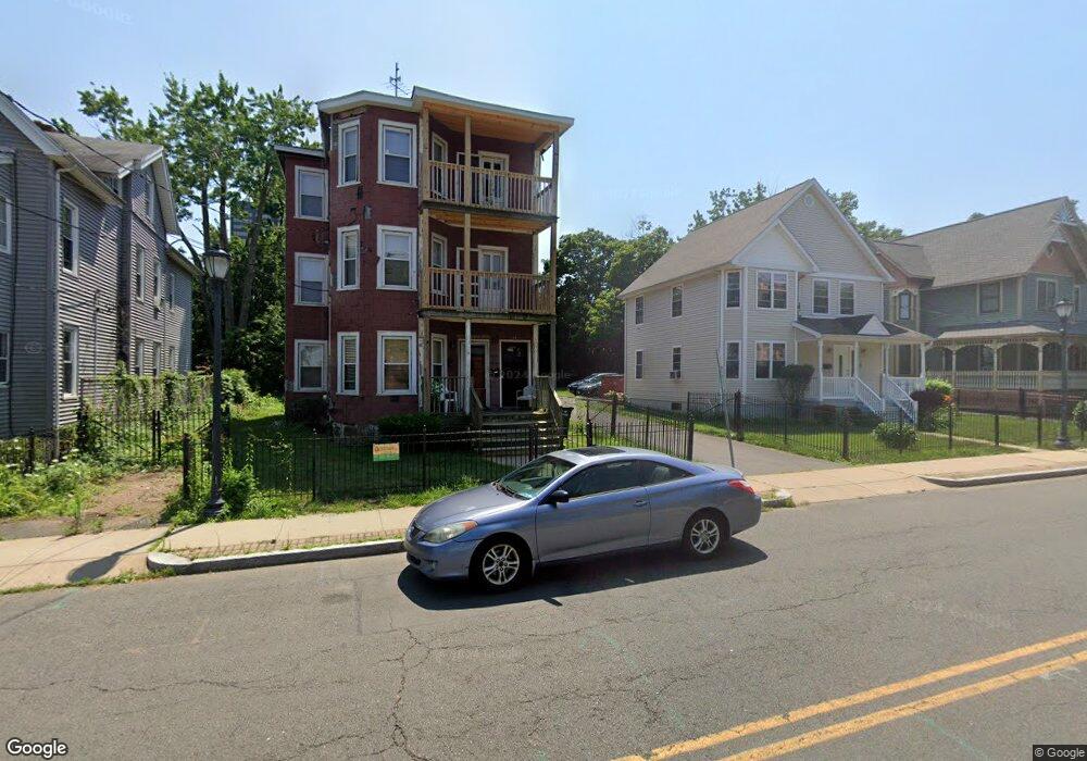 23 Sargeant St unit 25, Hartford, CT 06105 - photo 1