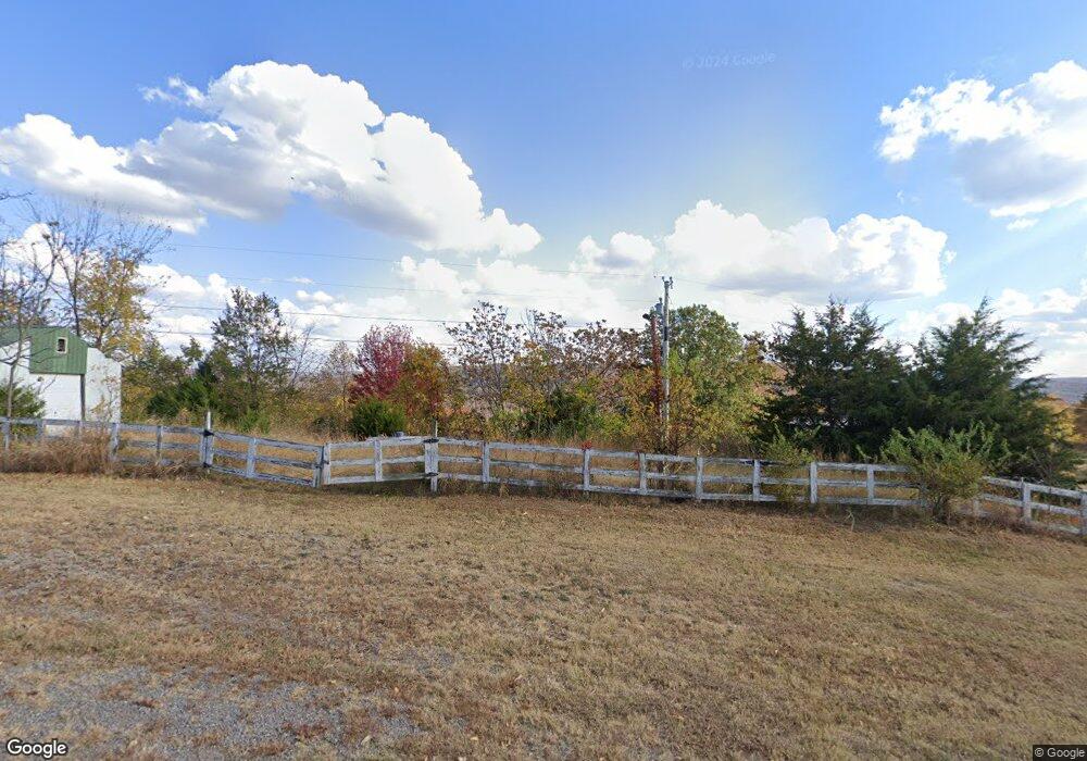 10505 Devils Den Rd, Winslow, AR 72959 - photo 1