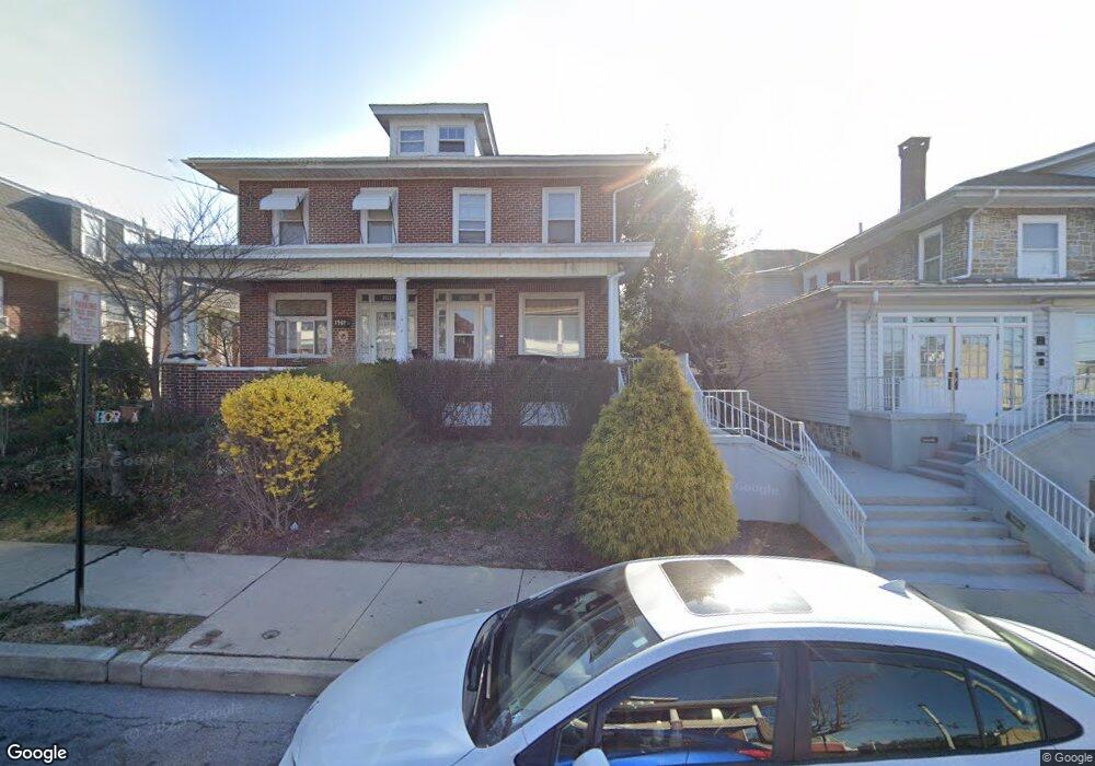 1505 N 11th St, Reading, PA 19604 - photo 1