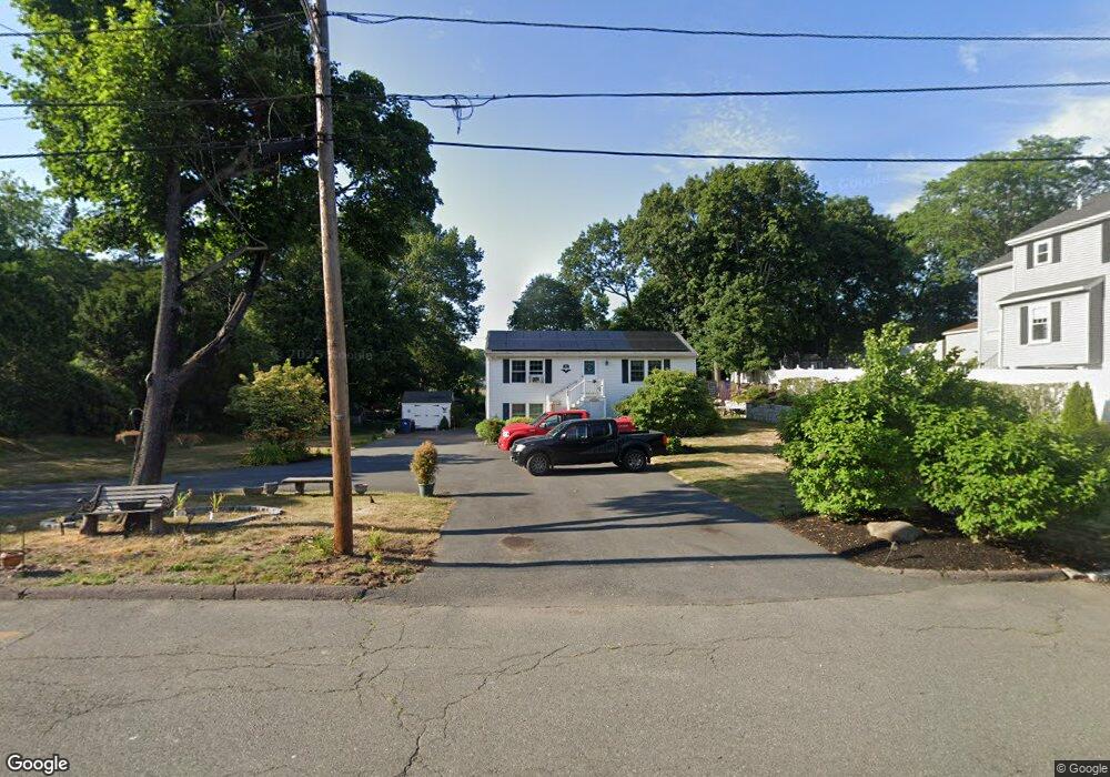 66 Jasper St, Saugus, MA 01906 - photo 1