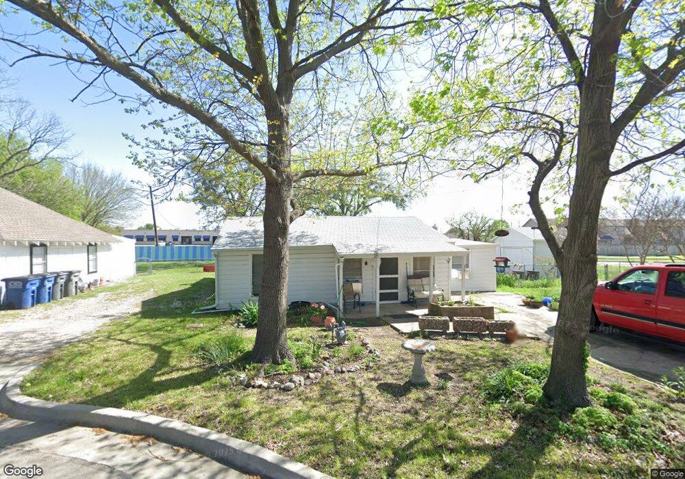 117 Jackson Cir, Wylie, TX 75098 - photo 1