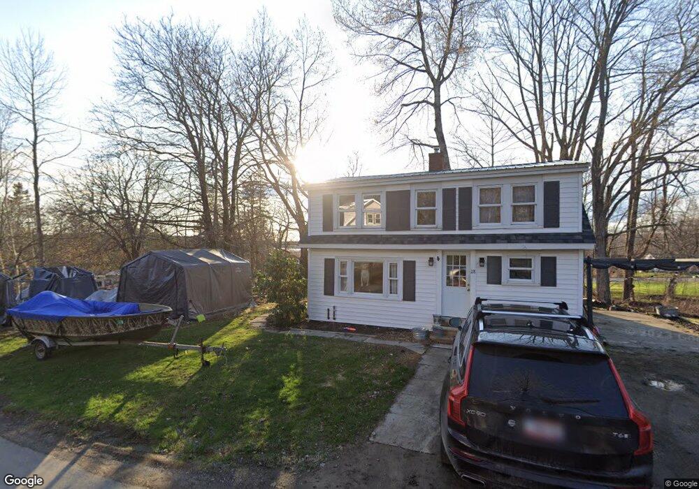 62 Cindy Ln, Dexter, ME 04930 - photo 1