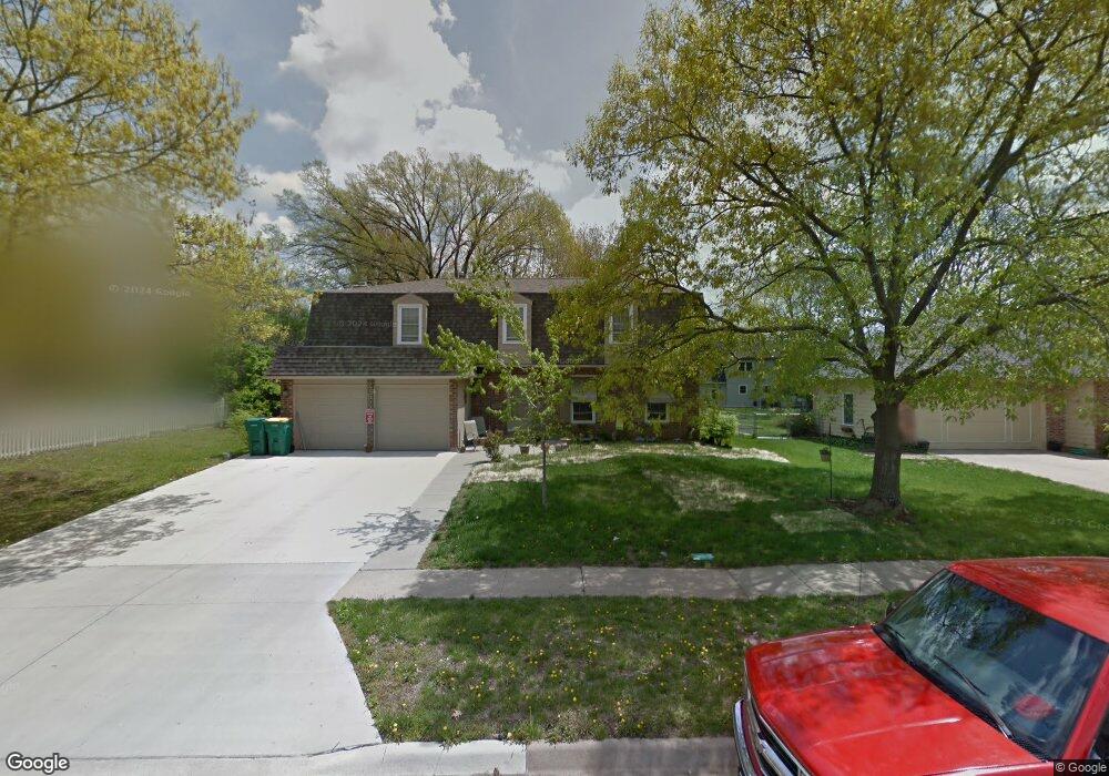 3212 SW Plass Ave, Topeka, KS 66611 - photo 1