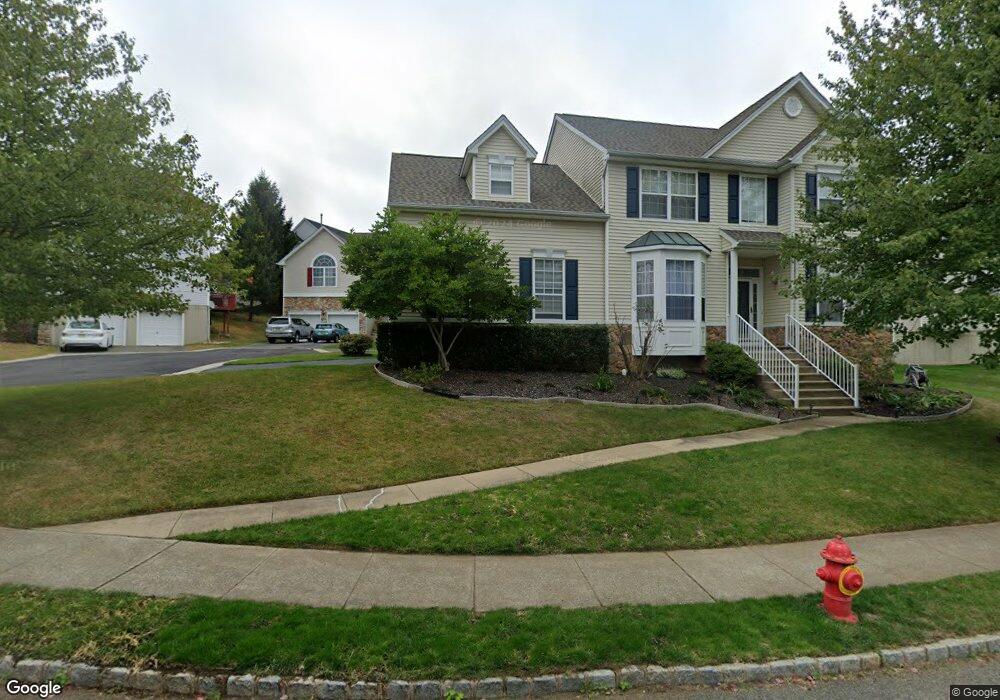 157 Winding Hill Dr, Hackettstown, NJ 07840 - photo 1