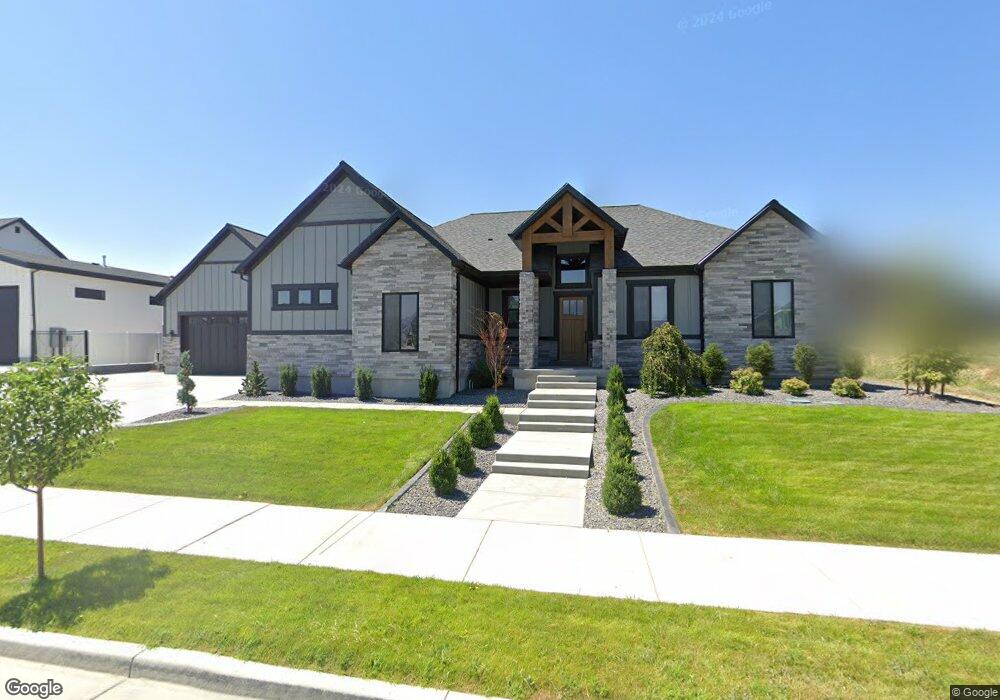 10912 S Champ Jasper Way, South Jordan, UT 84095 - photo 1