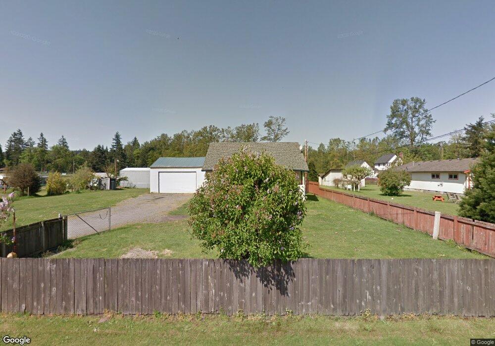 13506 Mccutcheon Rd E, Orting, WA 98360 - photo 1