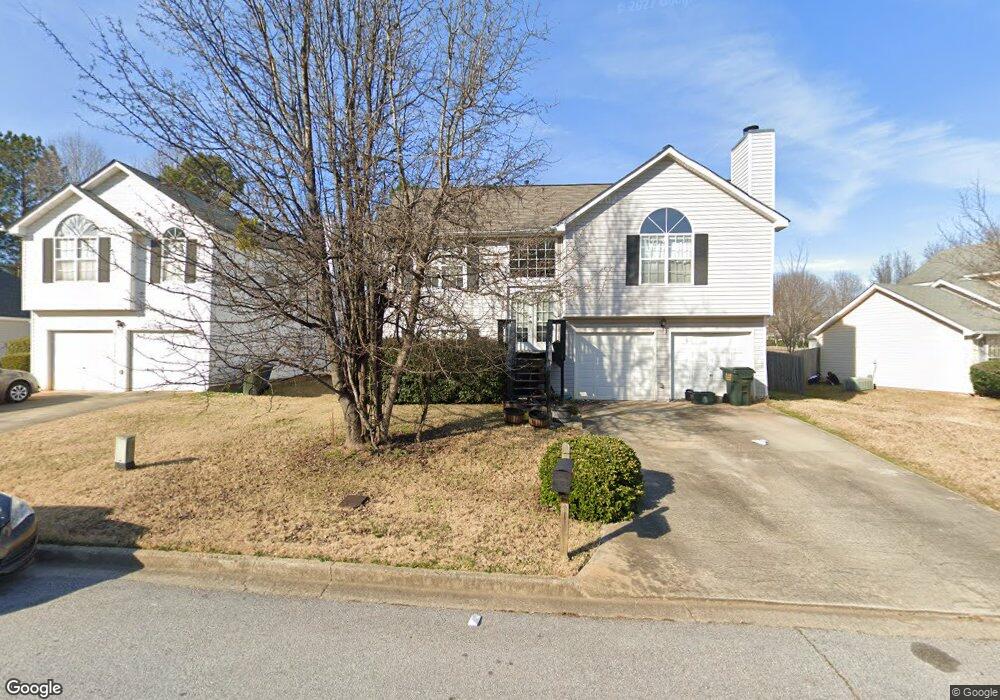 3311 Metro Way SW, Snellville, GA 30039 - photo 1