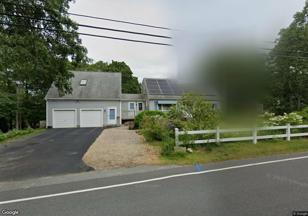891 County Rd, Pocasset, MA 02559 - photo 1