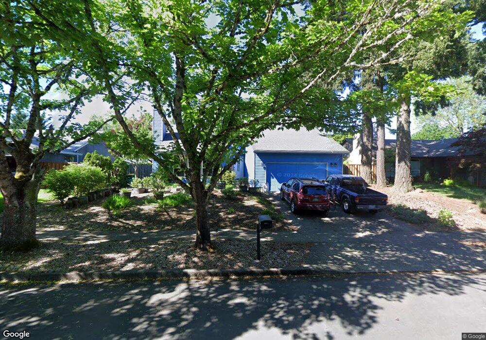 12925 SW Thunderhead Way, Beaverton, OR 97008 - photo 1