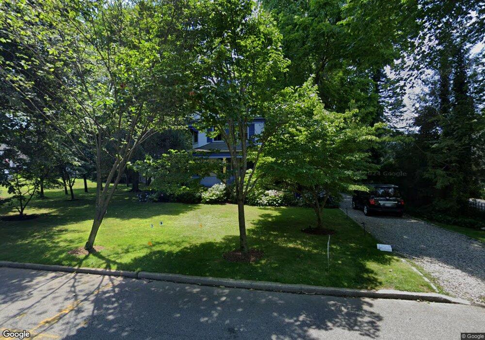 25 Hawthorne Ave, Port Chester, NY 10573 - photo 1