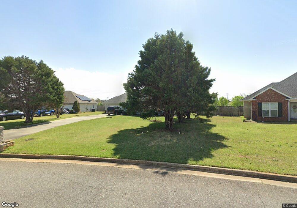 113 Elizabeth Dr, Byron, GA 31008 - photo 1