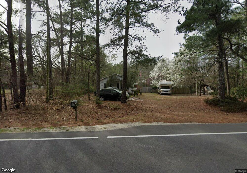 1875 Chason Rd, Lumber Bridge, NC 28357 - photo 1