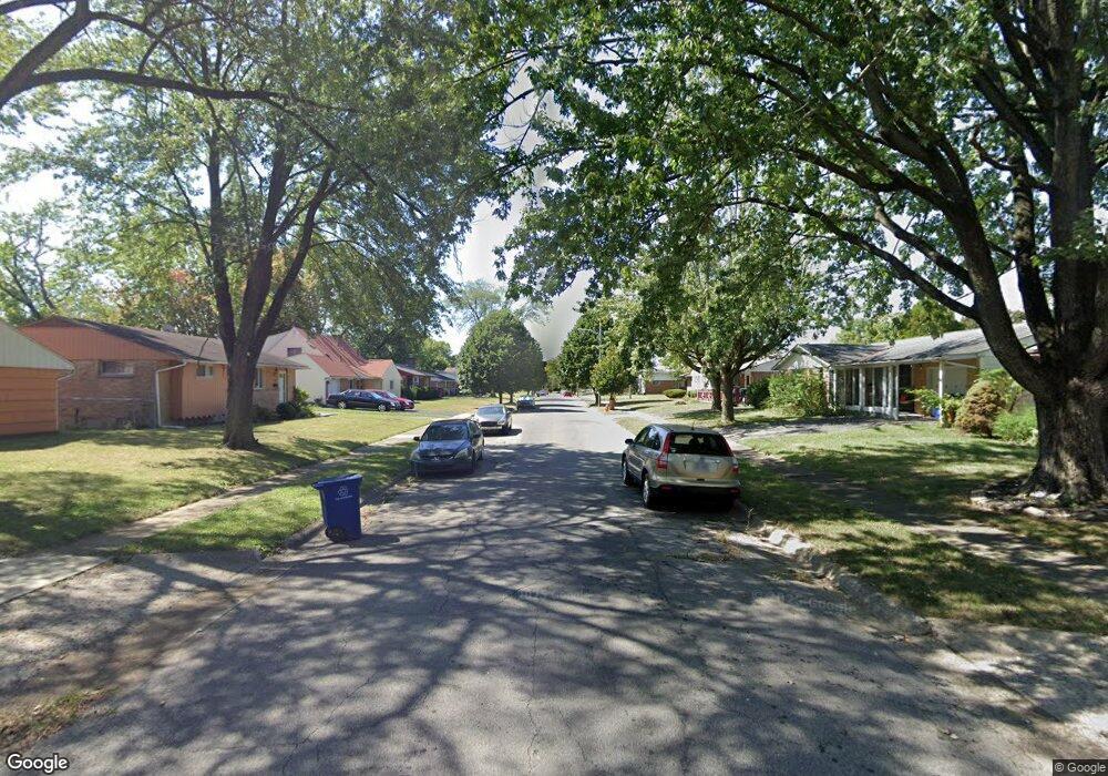 0 Gilroy Rd, Columbus, OH 43227 - photo 1