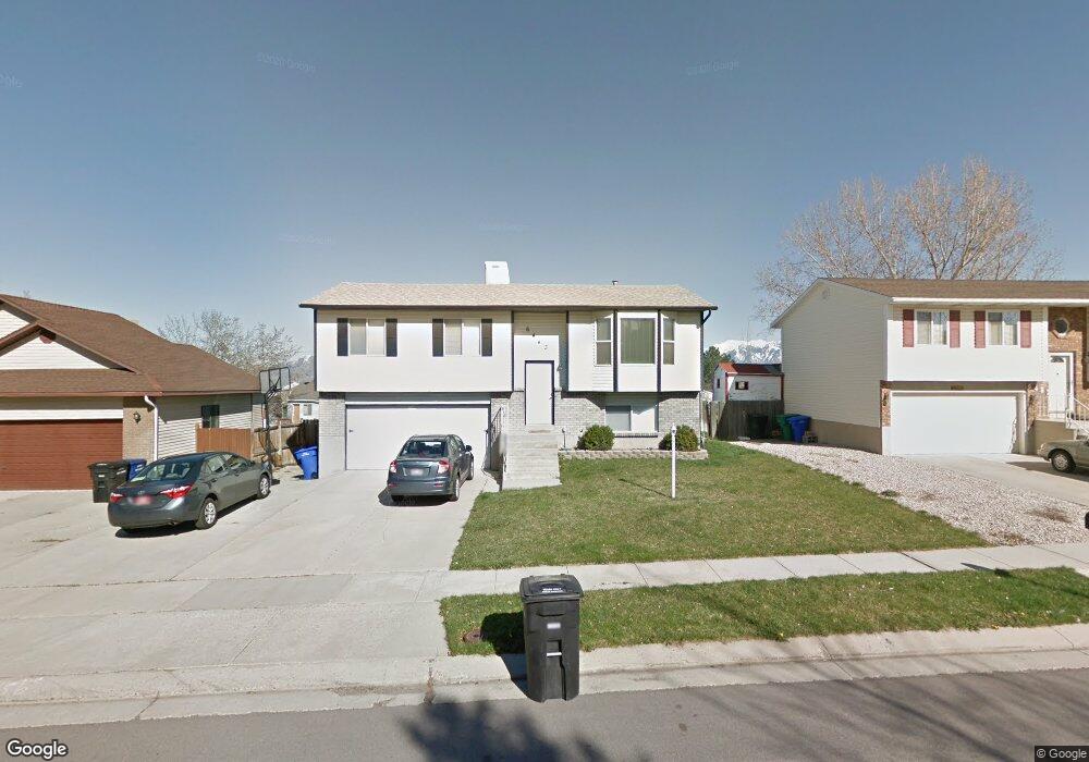 6443 S Lotus Way, West Jordan, UT 84081 - photo 1