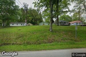 5295 Mount Maria Rd, Hubbard Lake, MI 49747
