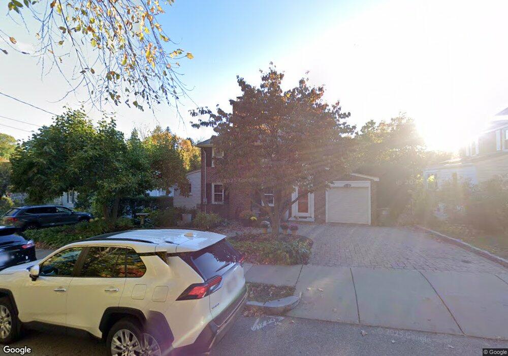 253 Cypress St, Newton Center, MA 02459 - photo 1