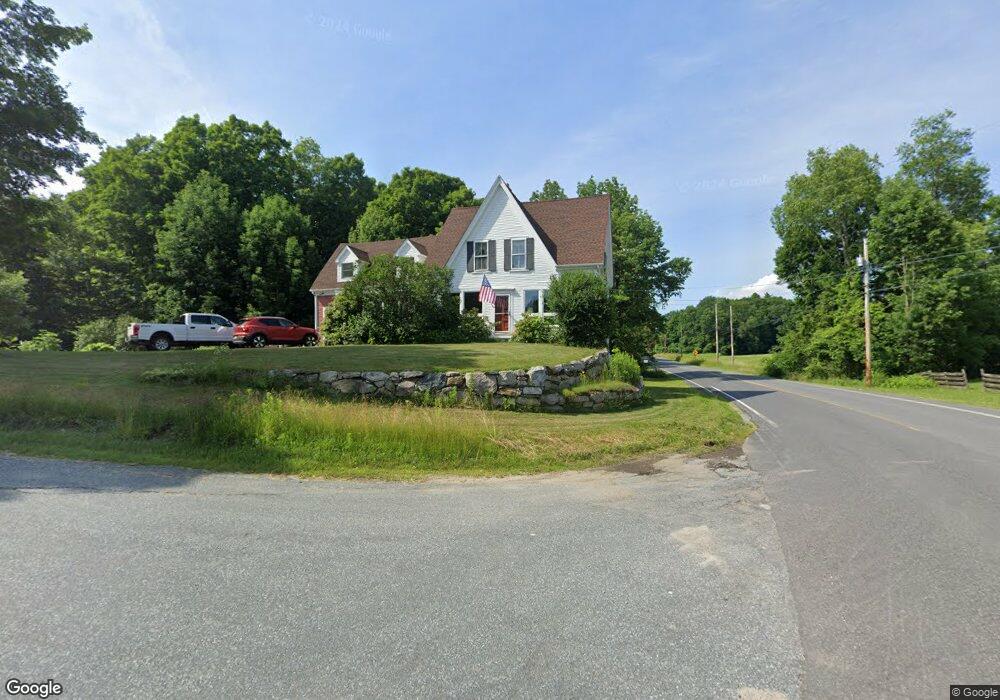 6 Jackson Rd, Cornish, NH 03745 - photo 1