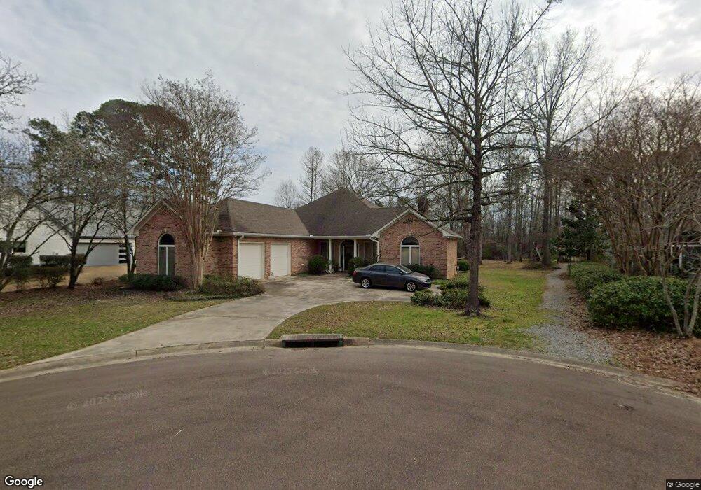 1005 Monet Cove, Brandon, MS 39047 - photo 1