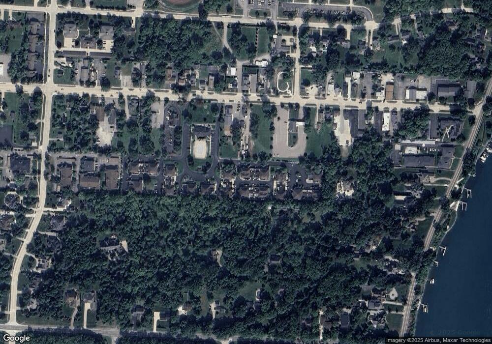 8191 Colony Dr unit 38, Grosse Ile, MI 48138 - photo 1