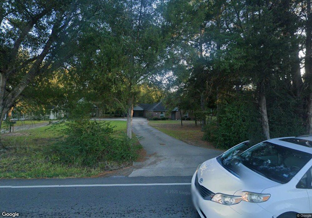 10731 Hufsmith Rd, Tomball, TX 77375 - photo 1