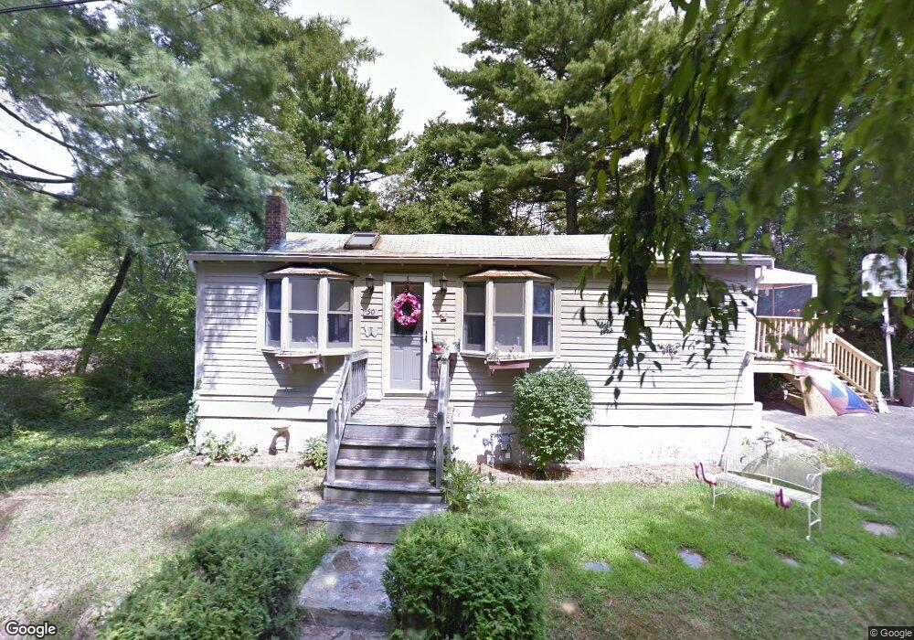 50 Oak Cliff Rd, East Weymouth, MA 02189 - photo 1